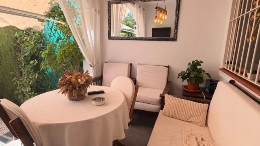 Apartamento de 2 dormitorios en Pilar de la Horadada, España No. 2760 № 10