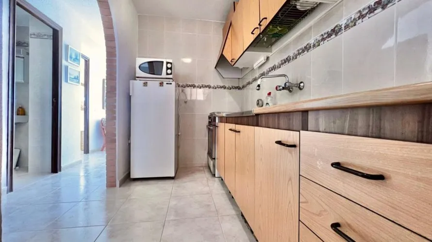 Apartamento de 65m² en Torrevieja, España No. 2801 № 22