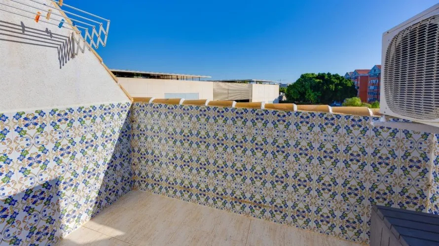 Ático de 61m² en Torrevieja, España No. 2714 № 8