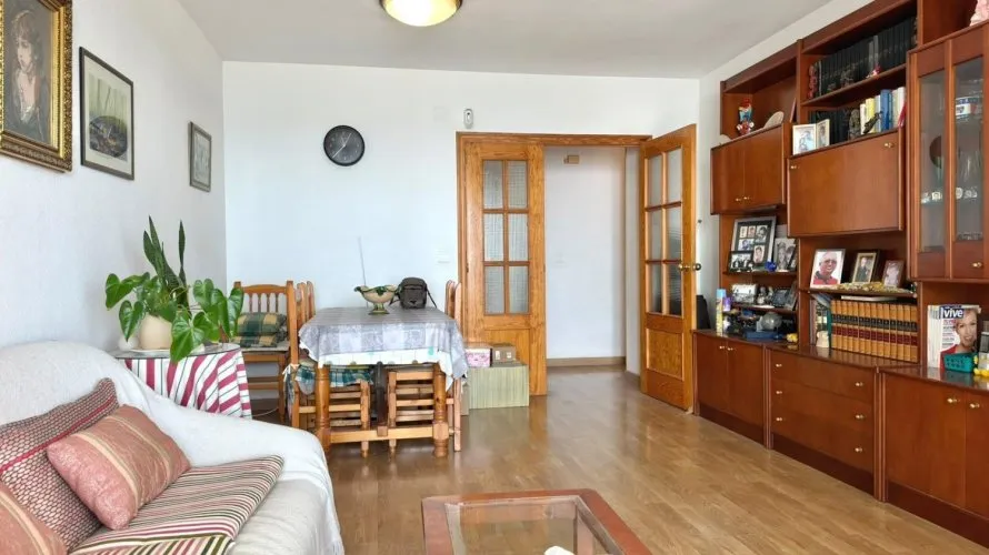 Apartamento de 1 dormitorio en El Campello, España No. 2783 № 19
