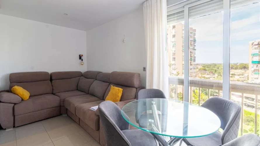 Apartamento de 47m² en Campoamor, España No. 2810 № 24