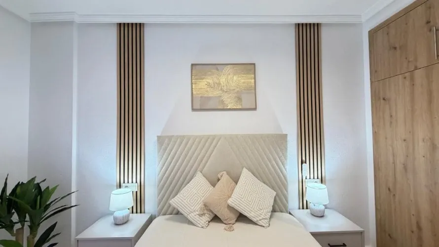 Apartamento de 1 dormitorio en Torrevieja, España No. 2782 № 15