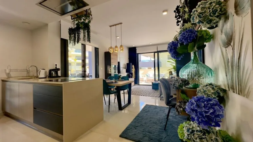Apartamento de 111m² en Torrevieja, España No. 2800 № 18