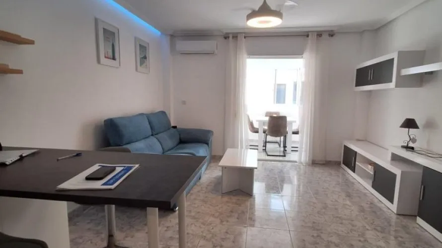 Apartamento de 1 dormitorio en Nueva Torrevieja, España No. 2759 № 20
