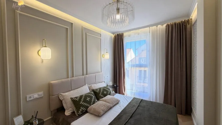 Apartamento de 2 dormitorios en Torrevieja, España No. 2702 № 6