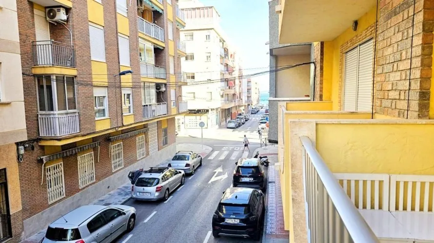 Apartamento de 2 dormitorios en Torrevieja, España No. 2766 № 21