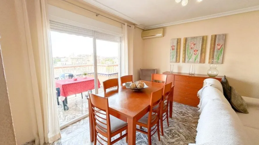 Ático de 1 dormitorio en Torrevieja, España No. 2749 № 16