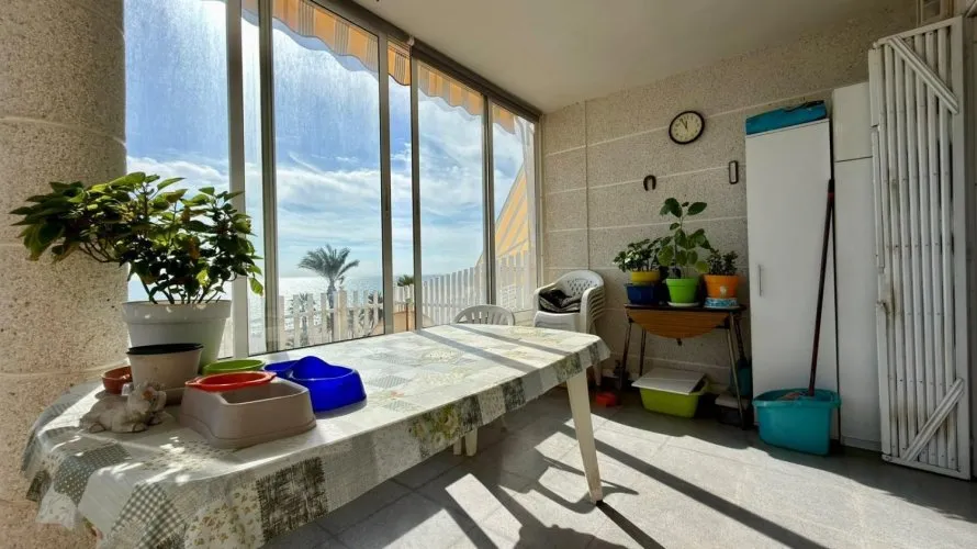 Apartamento de 1 dormitorio en El Campello, España No. 2783 № 26