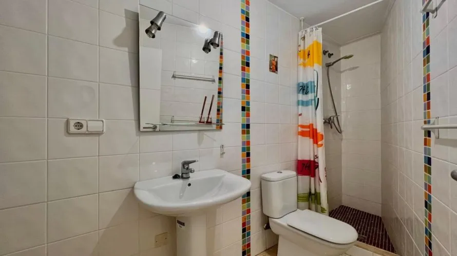 Ático de 2 dormitorios en Torrevieja, España No. 2743 № 20