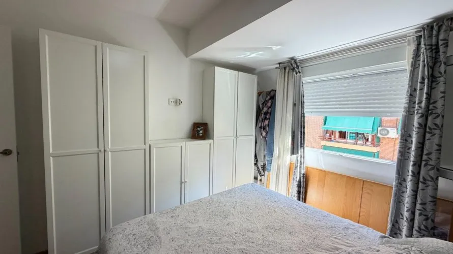 Apartamento de 1 dormitorio en Alicante, España No. 2823 № 5
