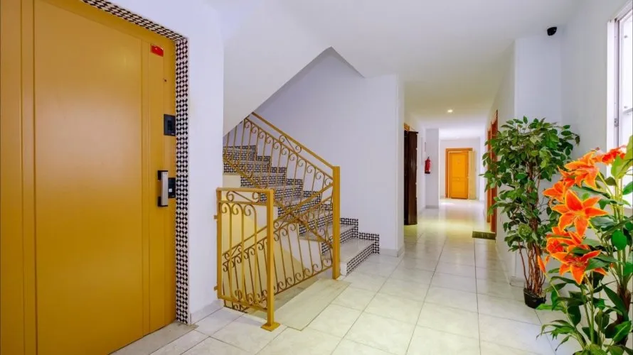 Apartamento de 1 dormitorio en Torrevieja, España No. 2818 № 6