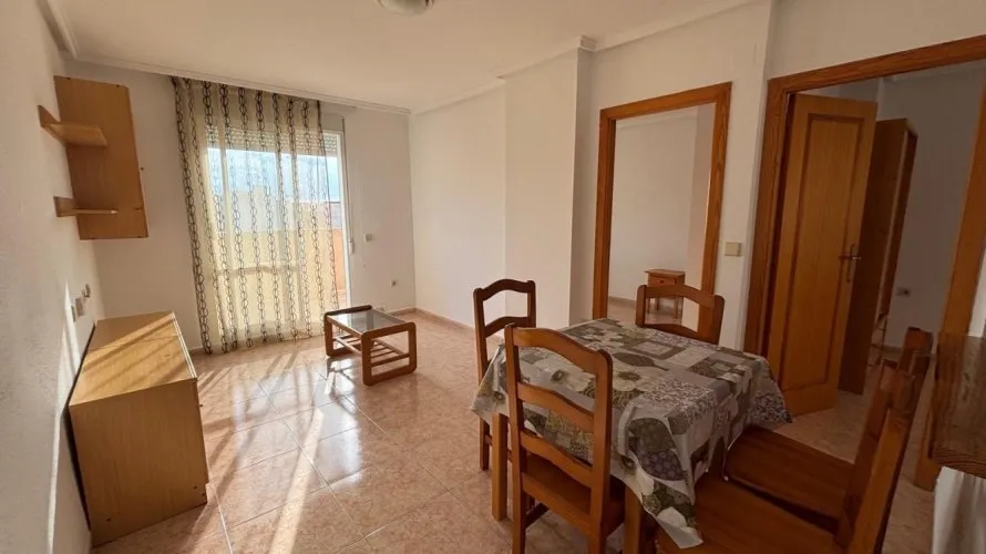 Ático de 2 dormitorios en Torrevieja, España No. 2821 № 13