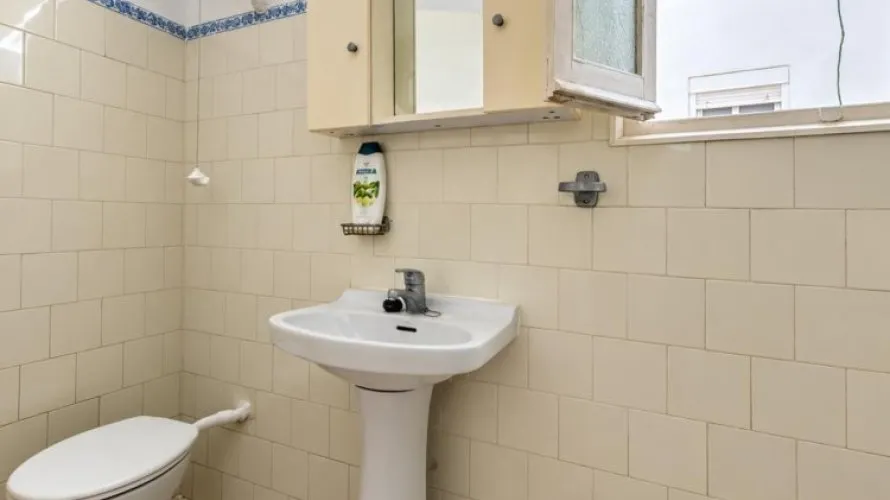 Apartamento de 3 dormitorios en Alicante, España No. 2773 № 8