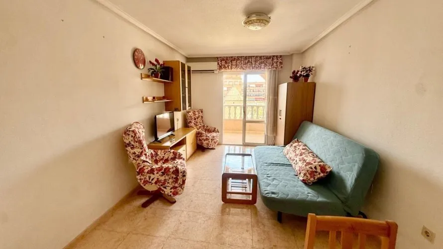 Apartamento de 1 dormitorio en Torrevieja, España No. 2778 № 21