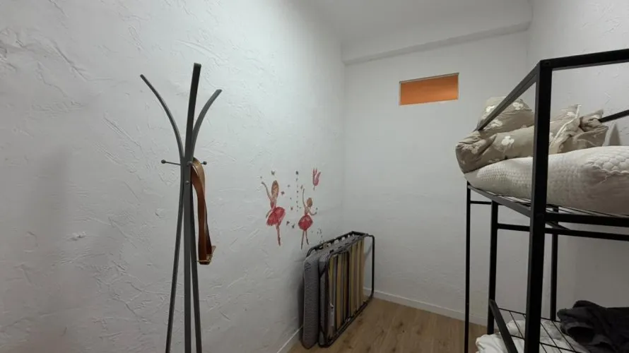 Apartamento de 1 dormitorio en Alicante, España No. 2796 № 5