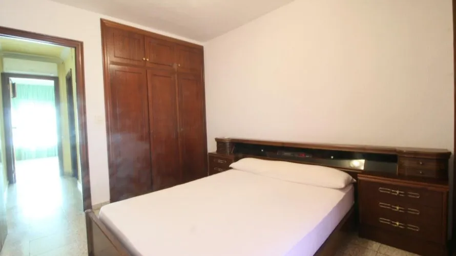 Apartamento de 3 dormitorios en Alicante, España No. 2819 № 8