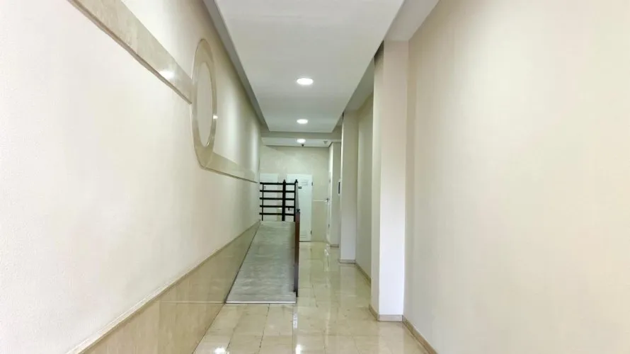 Apartamento de 2 dormitorios en Torrevieja, España No. 2786 № 22