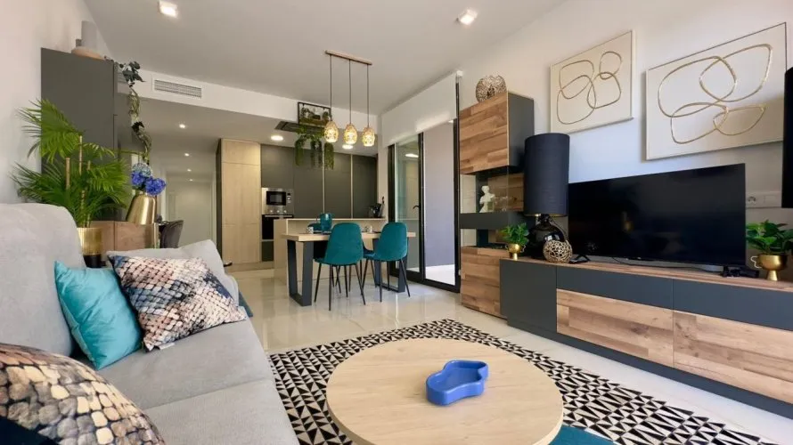 Apartamento de 111m² en Torrevieja, España No. 2800 № 12