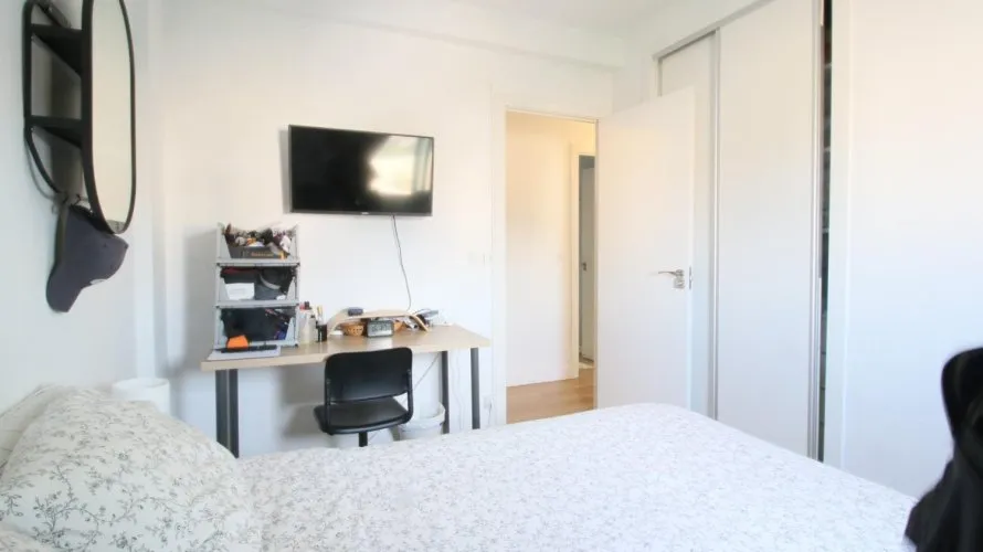 Apartamento de 3 dormitorios en Alicante, España No. 2754 № 15