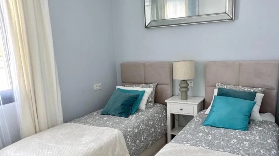 Dúplex de 3 dormitorios en La Zenia, España No. 2791 № 7