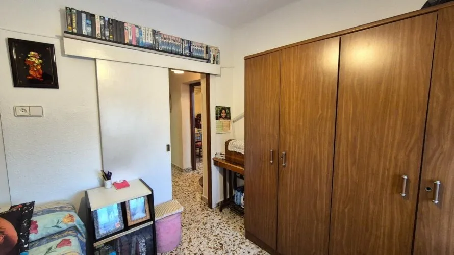 Apartamento de 1 dormitorio en Alicante, España No. 2780 № 13