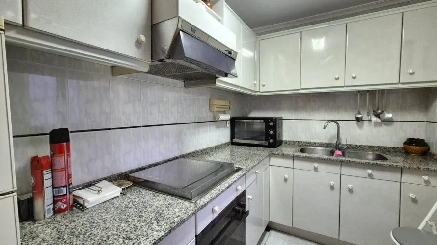 Apartamento de 1 dormitorio en Alicante, España No. 2780 № 8