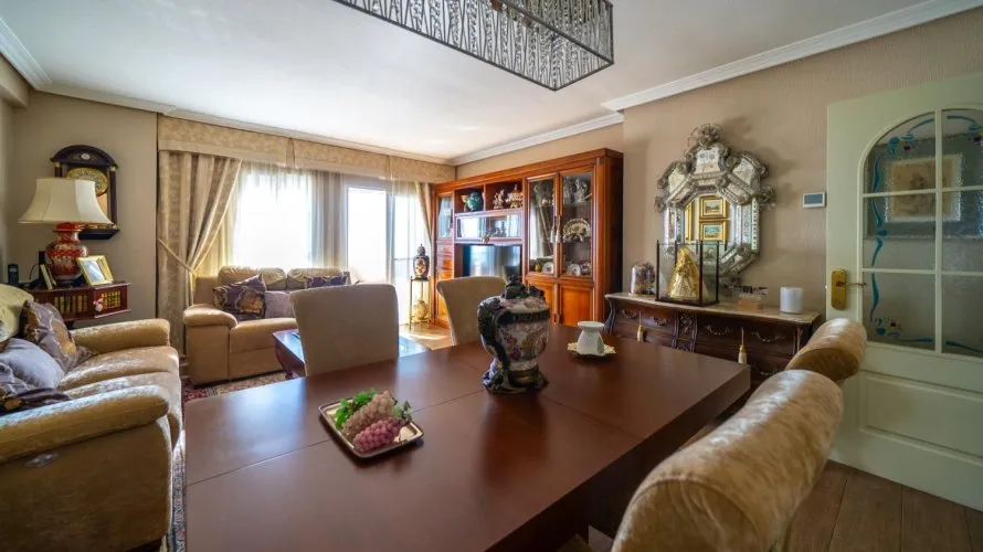 Apartamento de 3 dormitorios en El Campello, España No. 2701 № 24