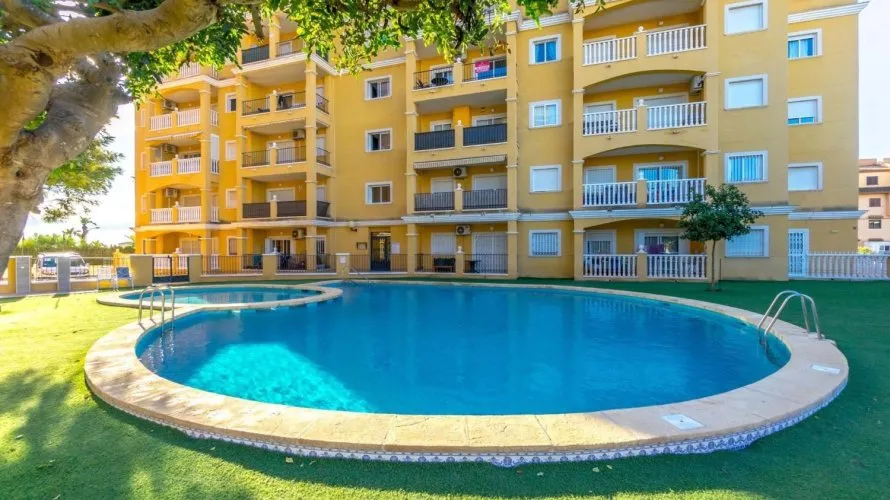 Ático de 1 dormitorio en Torreblanca, España No. 2712 № 2