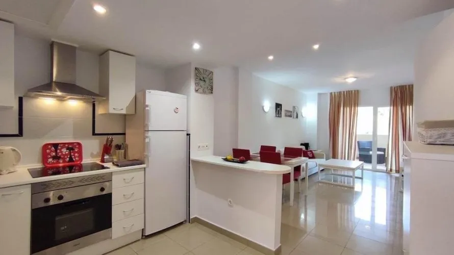 Apartamento de 2 dormitorios en Torrevieja, España No. 2738 № 21