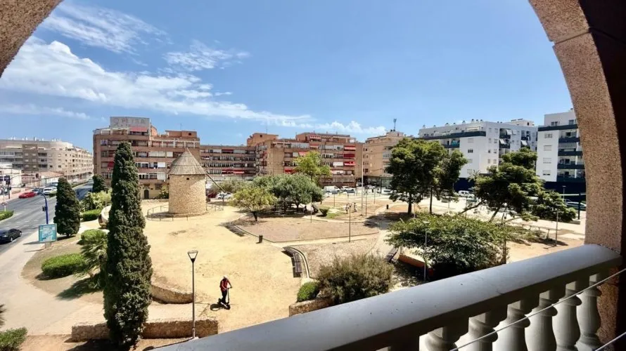Apartamento de 1 dormitorio en Torrevieja, España No. 2778 № 27