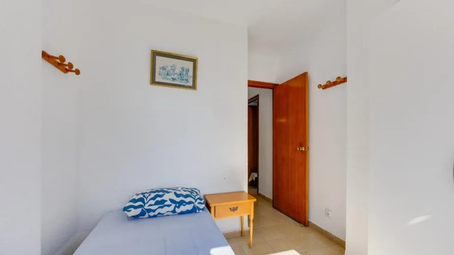 Apartamento de 70m² en Torrevieja, España No. 2709 № 11