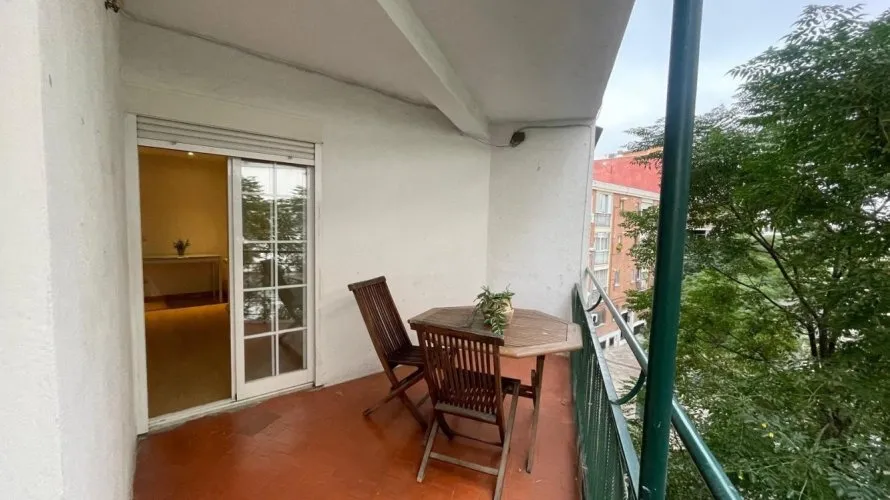 Apartamento de 1 dormitorio en Madrid, España No. 2752 № 23