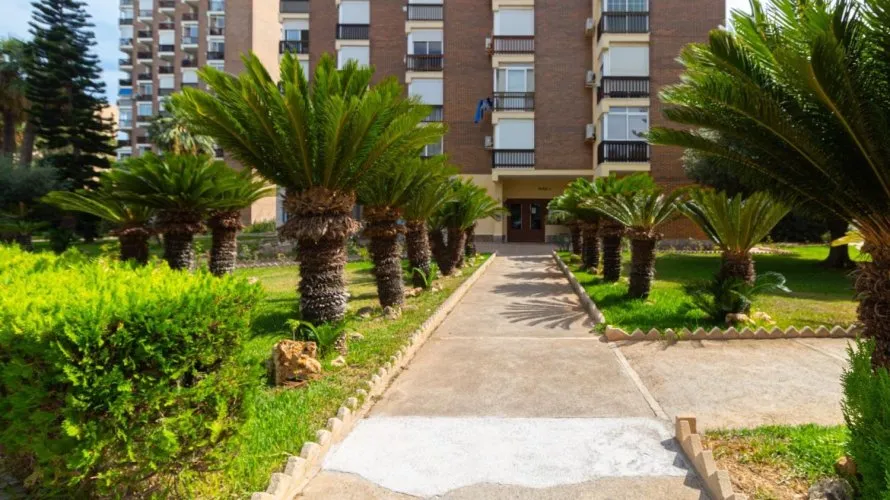 Apartamento de 47m² en Campoamor, España No. 2810 № 1