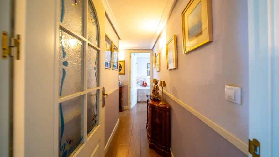 Apartamento de 3 dormitorios en El Campello, España No. 2701 № 18