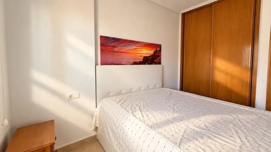 Ático de 1 dormitorio en Torreblanca, España No. 2712 № 8