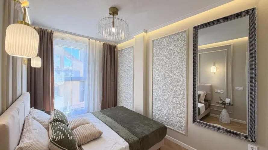 Apartamento de 2 dormitorios en Torrevieja, España No. 2702 № 7