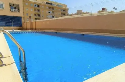 Apartamento de 1 dormitorio en Torrevieja, España No. 2778
