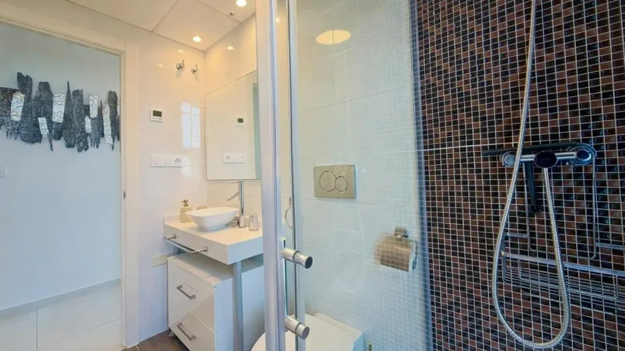 Apartamento de 83m² en Torrevieja, España No. 2817 № 10