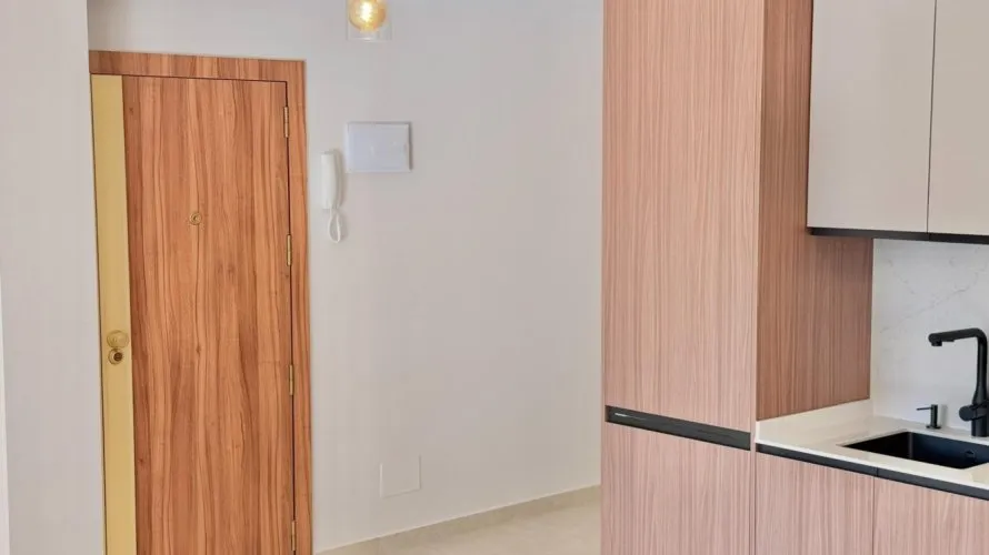 Apartamento de 3 dormitorios en Torrevieja, España No. 2765 № 10