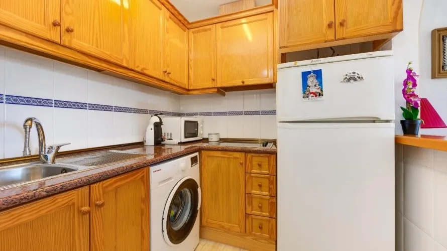 Ático de 61m² en Torrevieja, España No. 2714 № 19
