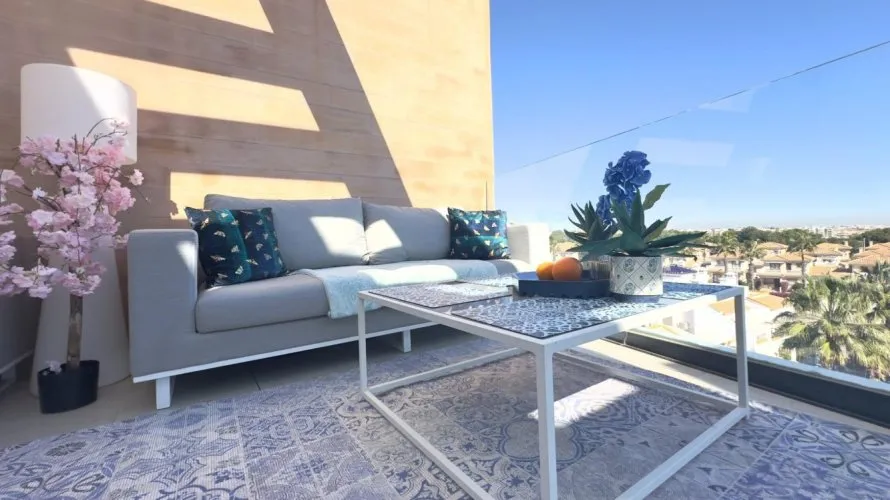 Ático de 134m² en Alicante, España No. 2802 № 6