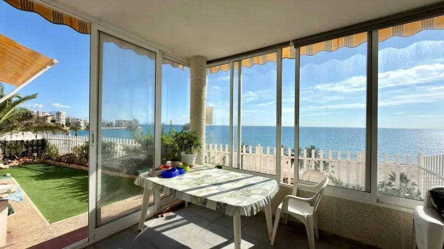 Apartamento de 1 dormitorio en El Campello, España No. 2783 № 28