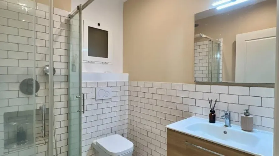 Apartamento de 2 dormitorios en Valencia, España No. 2827 № 9