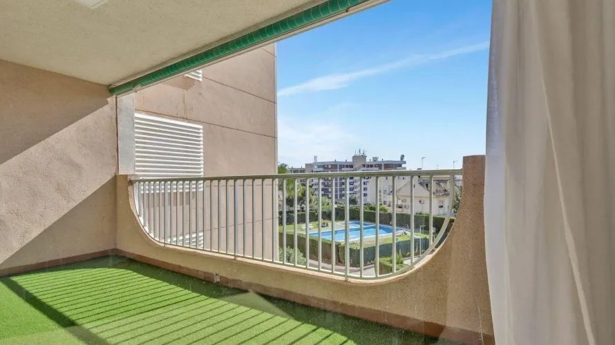 Apartamento de 93m² en La Regia, España No. 2763 № 28