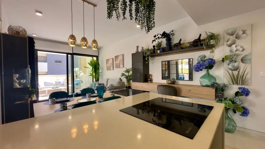 Apartamento de 111m² en Torrevieja, España No. 2800 № 20