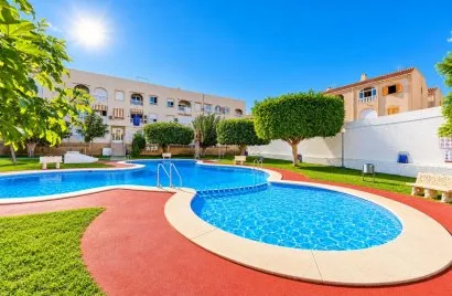 Ático de 61m² en Torrevieja, España No. 2714