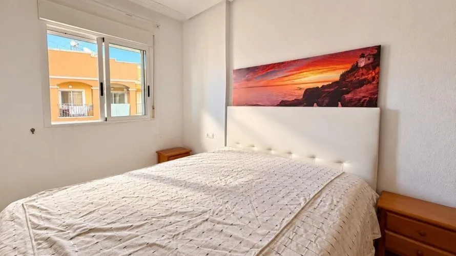 Ático de 1 dormitorio en Torreblanca, España No. 2712 № 7