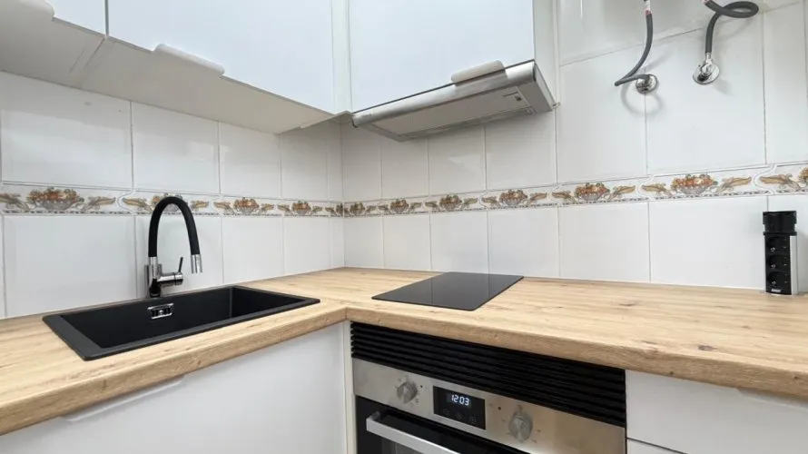 Apartamento de 1 dormitorio en Torrevieja, España No. 2782 № 18