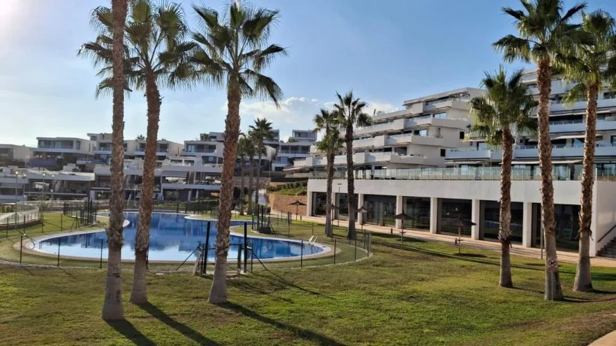 Ático de 157m² en Finestrat, España No. 2820 № 28
