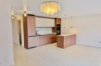 Apartamento de 3 dormitorios en Torrevieja, España No. 2765